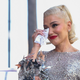 Gwen Stefani ganjena do solz ob prejetju zvezde na Pločniku slavnih