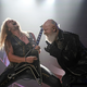 Nesmrtni Judas Priest napovedali izid novega albuma