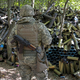 Kijev: Ukrajinske sile uničile rusko sabotersko skupino