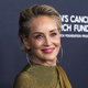 Sharon Stone se predstavlja z drugo razstavo abstraktnih slik