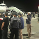 Kijev zanika obtožbe Moskve, da je vpleten v vdor protestnikov na letališče v Dagestanu