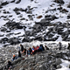 Tudi v avstrijski vladi pomisleki o smučanju na ledenikih