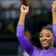 Simone Biles obogatila zbirko na SP-ju - skupaj štiri zlate medalje