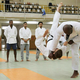 Tudi judo ima zelo visoko mesto v francoskem pojmovanju športa