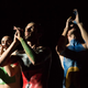 Mojstrovina za šest plesalcev – kako se telo znebi simbolov, ki jih nanj prilepi družba
