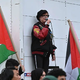 Susan Sarandon ostala brez agencije zaradi izjav v podporo Palestini, na udaru še več igralcev