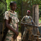 V Kongu v stampedu med vojakim novačenjem ubitih najmanj 37 ljudi
