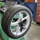 Od danes obvezne zimske pnevmatike in druga zimska oprema