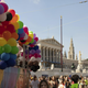 Avstrija bo izplača odškodnino diskriminiranim istospolno usmerjenim