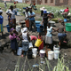 Zaradi pomanjkanja čiste pitne vode izbruh kolere v Zimbabveju