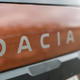 Dacia praznuje osem milijonov prodanih vozil