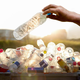 Dogovor v EU-ju o prepovedi izvoza plastičnih odpadkov v države izven OECD-ja
