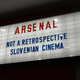 Slovenski filmi v berlinskem kinu Arsenal: "Da dobiš prostor za osem filmov, ni kar tako"