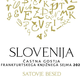 Reportaža 75. frankfurtski knjižni sejem: častna gostja Slovenija – 6. 11. ob 22.40 na TV SLO 1