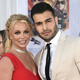 Britney Spers in Sam Asghari naj bi dosegla dogovor glede ločitve