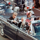 Teorije zarot o atentatu na JFK-ja: "Ljudje niso pripravljeni kupiti poceni smrti velikih življenj"