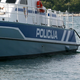 Ponovitev javnega naročila za nakup policijskega čolna bo odvisna od finančnih sredstev
