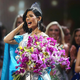 Mis Universe je Sheynnis Palacios iz Nikaragve, tekmovanje postreglo še z dvema prvencema