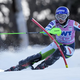 Andreja Slokar o olajšanju po tretjem najboljšem slalomu kariere