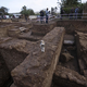 V Maroku izkopali ruševine starodavnih termalnih kopeli in sosesk delavskega razreda