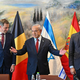 Španija, ena redkih podpornic Palestine, pozvala k rešitvi dveh držav