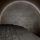V Egiptu odkrili bogato okrašeno grobnico prej neznanega visokega dostojanstvenika