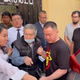 Iz zapora izpustili nekdanjega perujskega predsednika Fujimorija