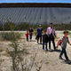 ZDA pošiljajo v Mehiko delegacijo na pogovore o migracijah
