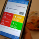 Hranilno sestavo živil s pomočjo aplikacije VešKajJeš preverja več kot 50 tisoč uporabnikov