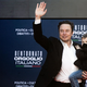 Musk na dogodku stranke Bratje Italije izrazil nasprotovanje politični korektnosti progresivcev