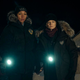 Pravi detektiv se vrača: Jodie Foster in Kali Reis v nepopustljivem mrazu na Aljaski