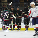 Kojoti po vrsti premagali zadnjih pet zmagovalcev Stanleyjevega pokala