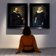 Frans Hals, mojster nizozemskega meščanskega realizma, se predstavi v Rijksmuseumu