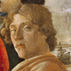 Policija je v domovanju blizu Neaplja odkrila pozabljeno Botticellijevo sliko