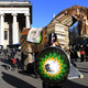 "Velika zmaga" okoljevarstvenikov razvrednotena: Britanski muzej bo še 10 let sponzoriral BP