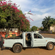 Streljanje v glavnem mestu Gvineje Bisau po poskusu vojakov, da osvobodijo pridržanega ministra