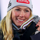 Slalom bo odprla Mikaela Shiffrin, za njo na progo Ana Bucik