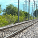 V načrtu prenova železniške proge med Borovnico in Logatcem, ki bi povečala in pohitrila promet