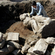 Italijanski arheologi mrzlično iščejo začetek "Kraljice vseh cest"