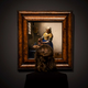 Edinstvena priložnost: V Amsterdamu 28 Vermeerjev na kupu