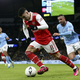 Ob 20.30: Arsenal - Manchester City (postavi)