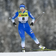 Kdo bo nova svetovna prvakinja v skiatlonu