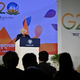 Finančni ministri G20 zaradi nesoglasij glede Ukrajine brez skupne izjave