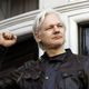"Če umetnost razkriva resnico, potem je Julian Assange največji umetnik svoje generacije"