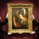 Redki Rubensovi mojstrovini se obeta prodaja za 30 milijonov dolarjev