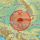 V Romuniji potres z magnitudo 5,7. Čutili so ga tudi v Beogradu.