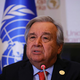 Guterres pozval k ustavitvi širjenja izraelskih naselbin na palestinskih ozemljih