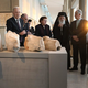 Vatikan: Starodavni artefakti so ekumenska "donacija" grški pravoslavni cerkvi