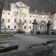 Občina Vipava in Univerza v Novi Gorici rešili spor glede najema dvorca Lantheri