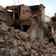 V močnem potresu, ki je stresel Pakistan in Afganistan, umrlo najmanj 13 ljudi